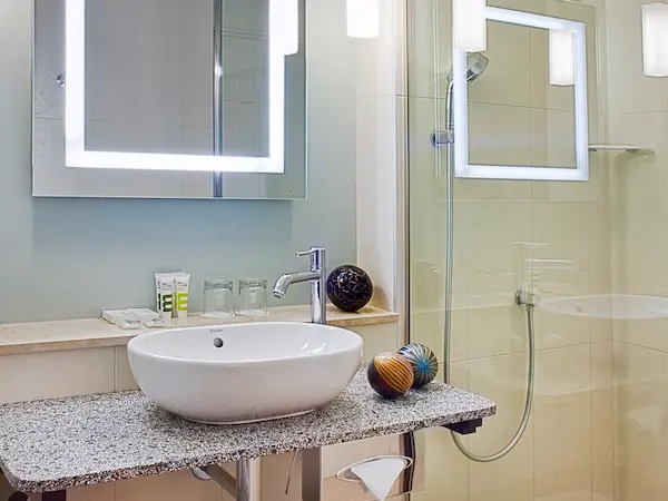 Отель Mercure Арбат в Москве
